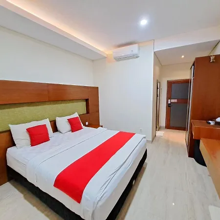 Отель Dewi Uma House